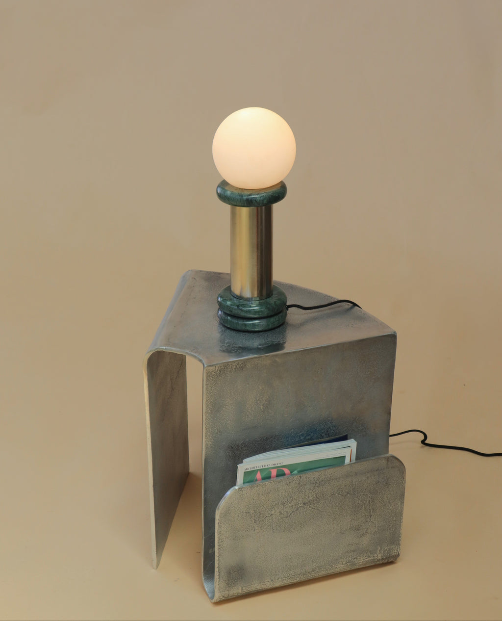 Vigil Table Lamp