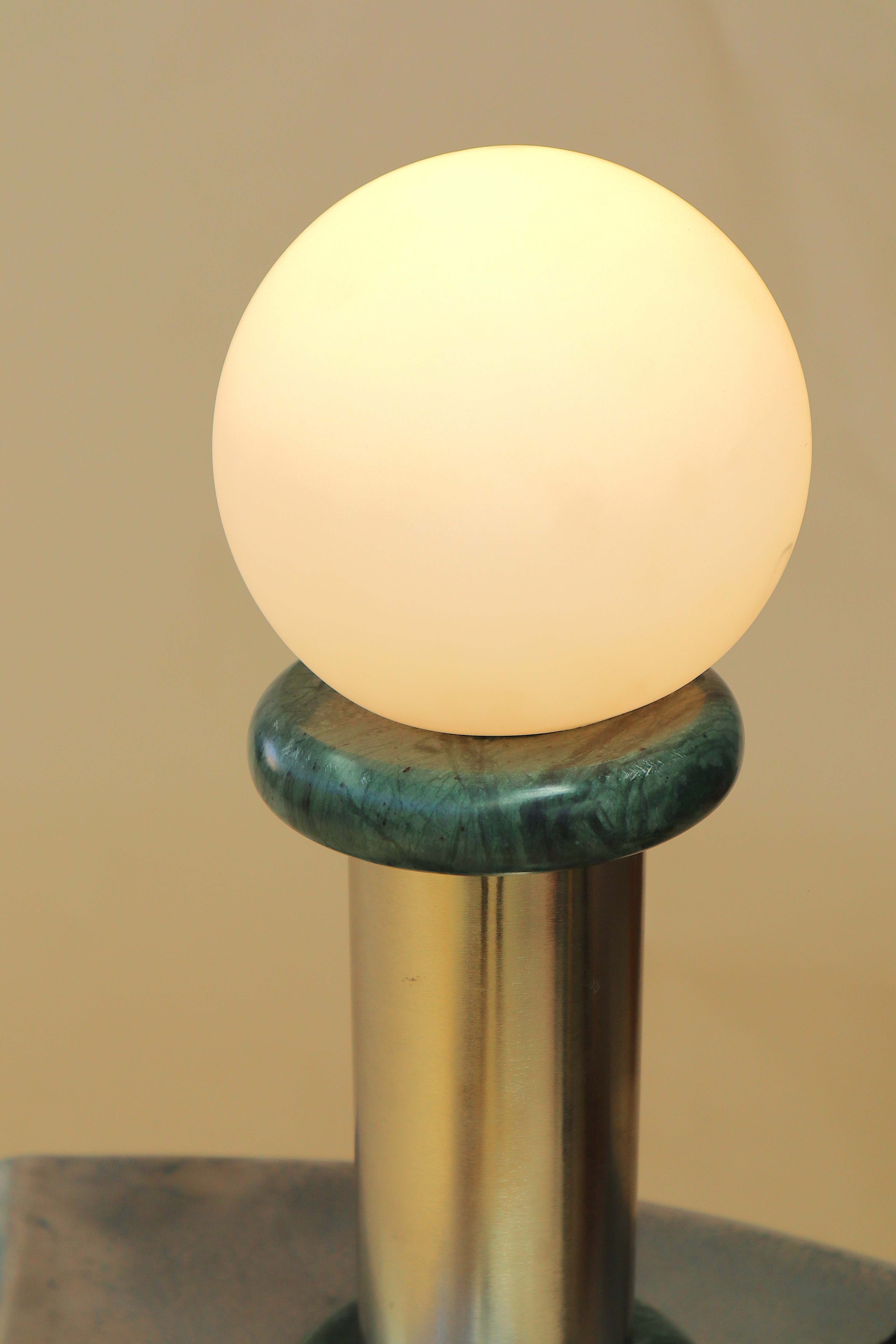 Vigil Table Lamp