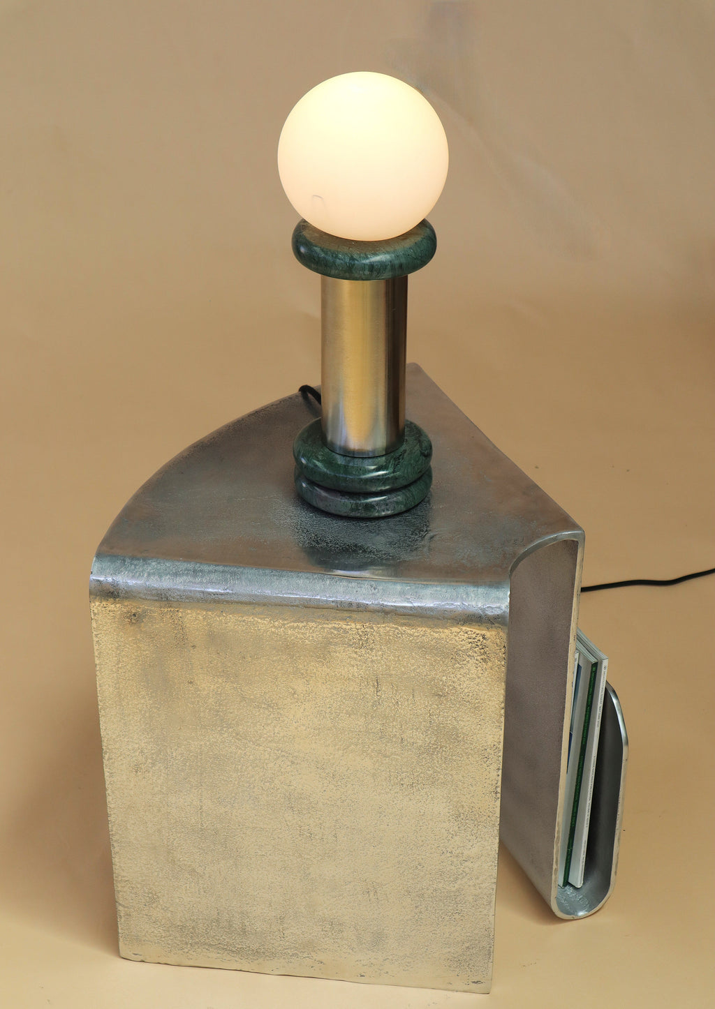 Vigil Table Lamp