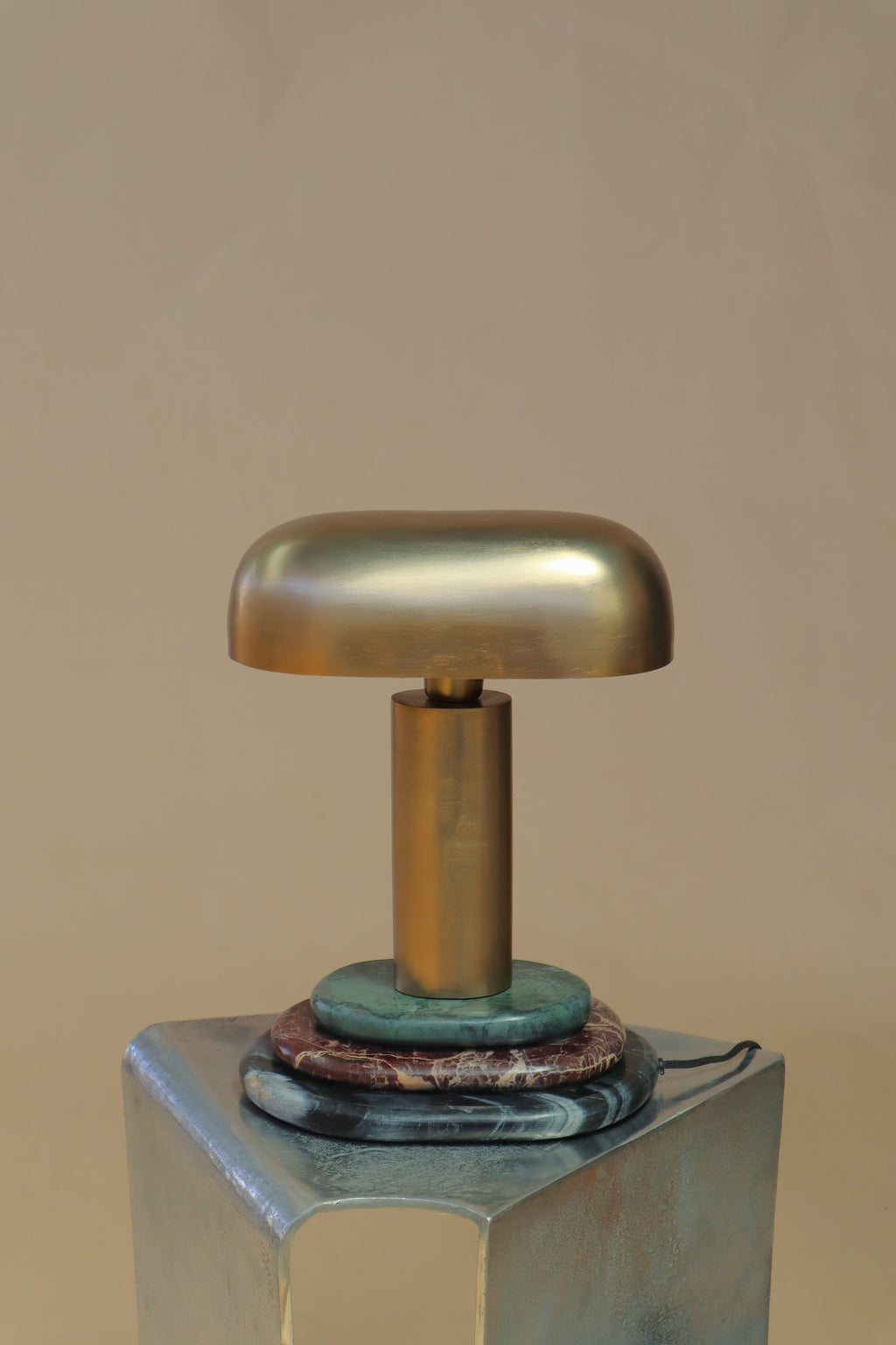 Monarch Table Lamp