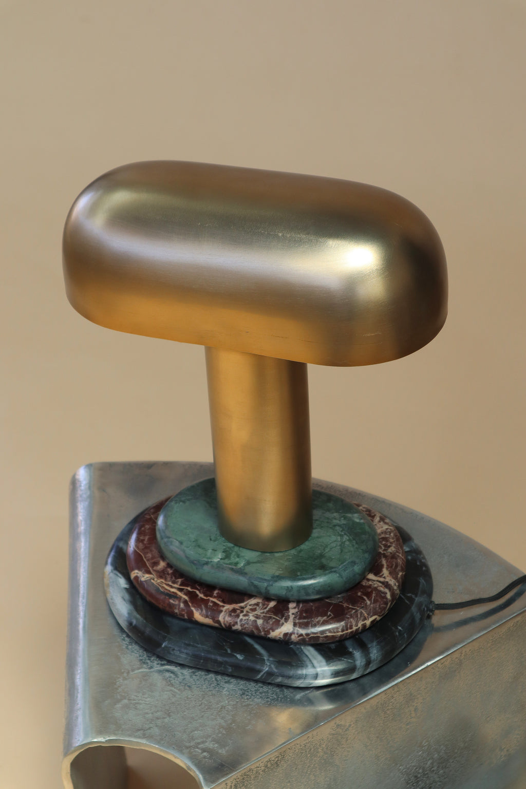 Monarch Table Lamp