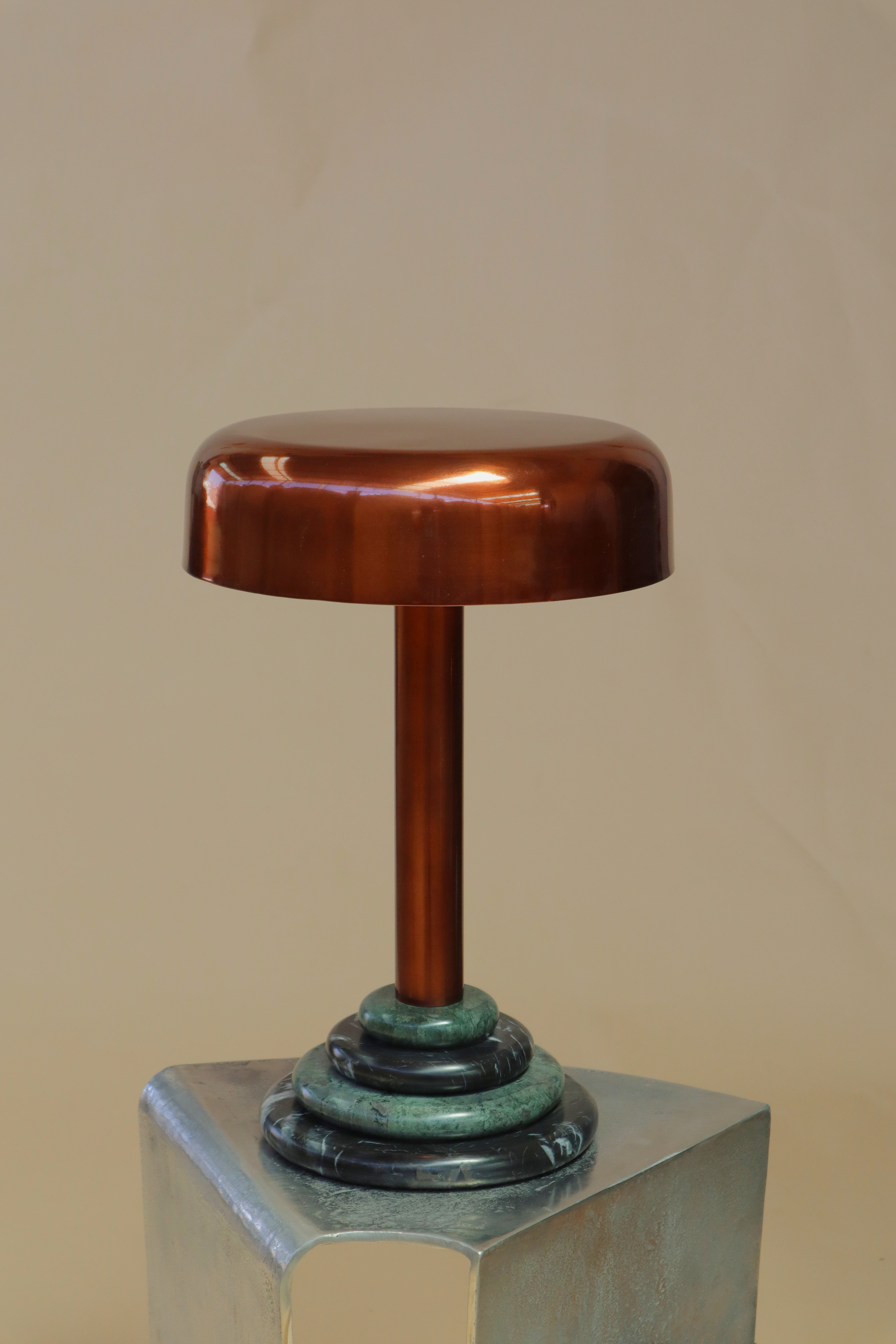 Baron Table Lamp