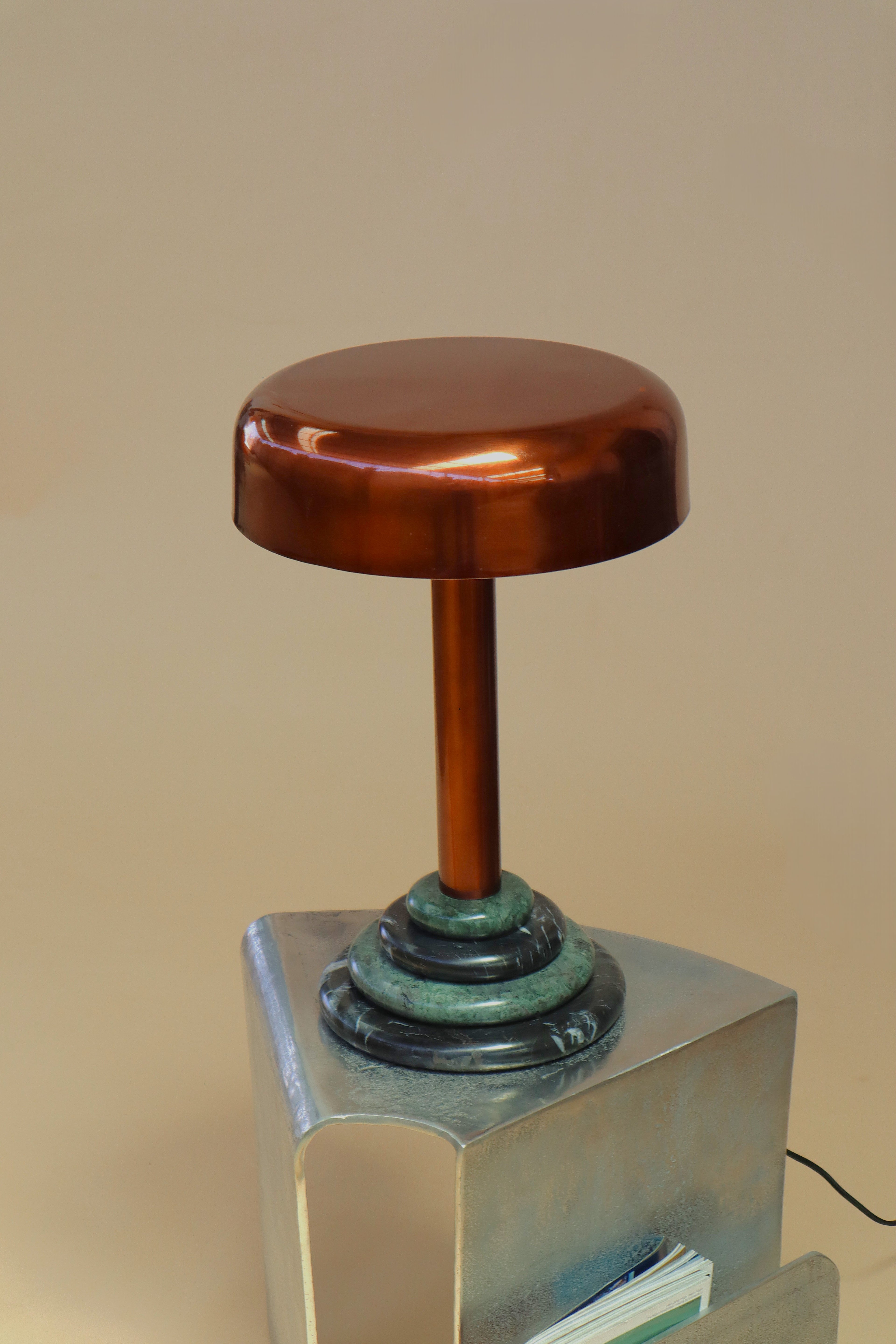 Baron Table Lamp