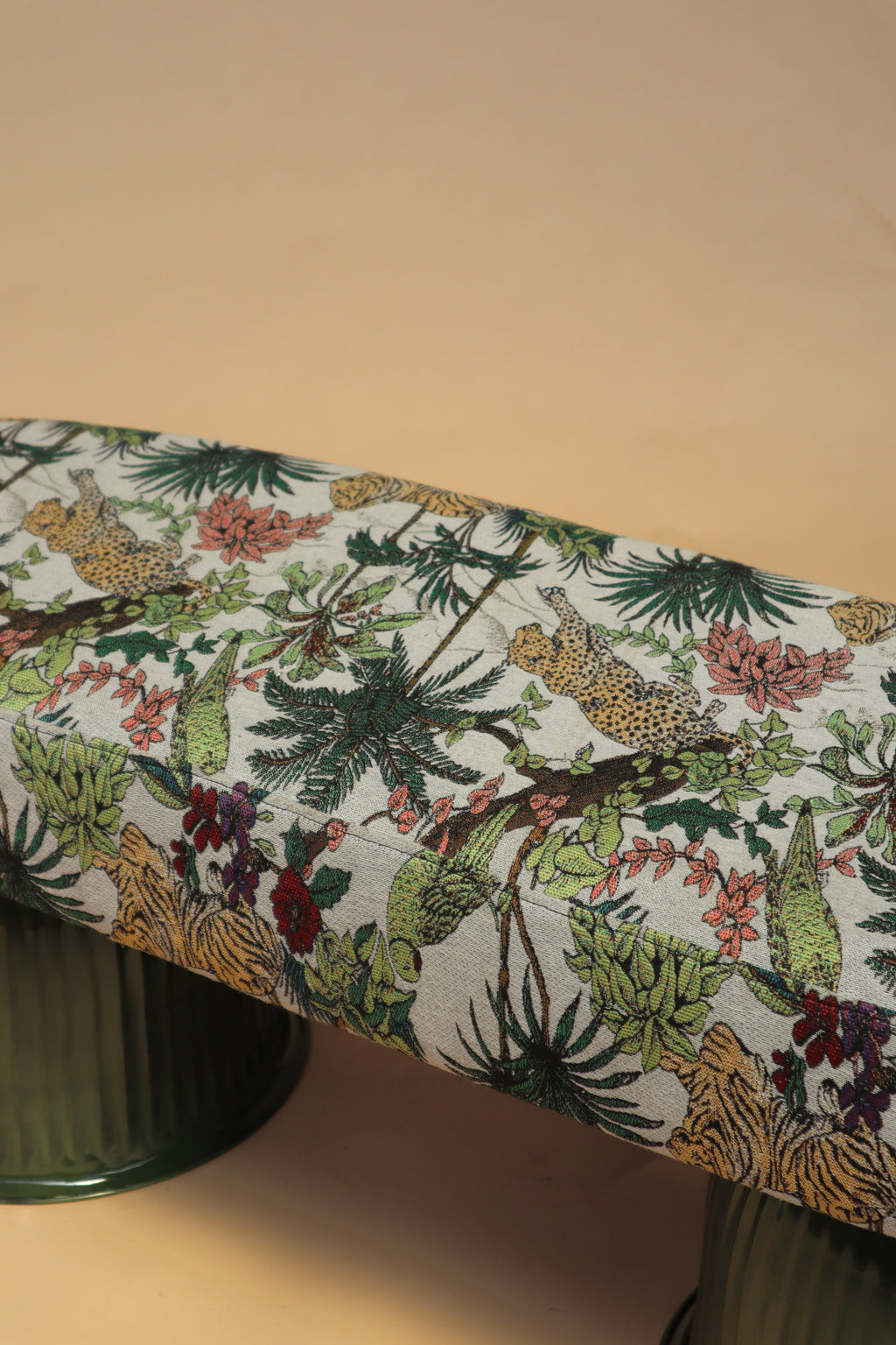 Plinth Bench