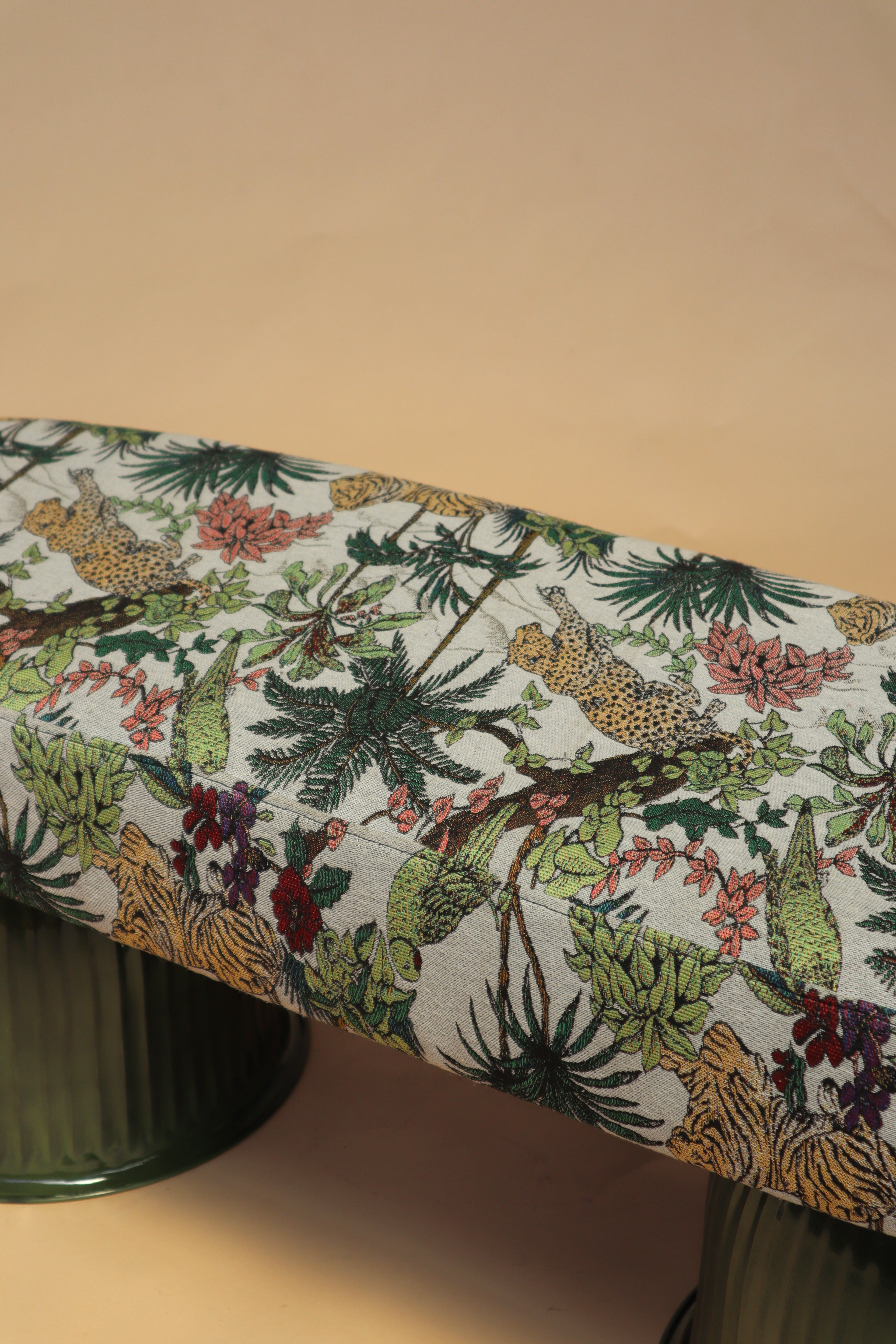 Plinth Bench