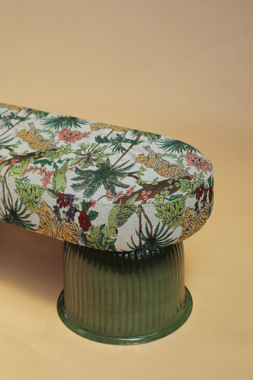 Plinth Bench