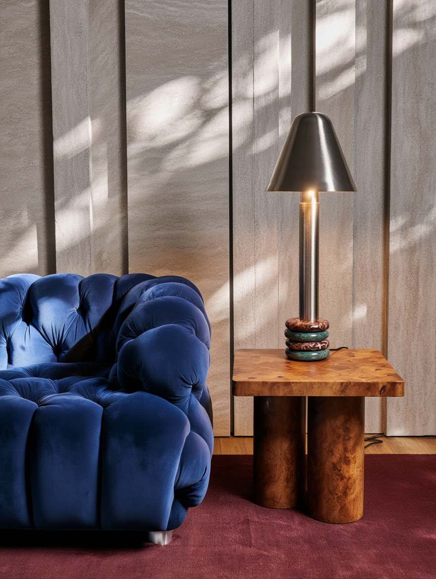 Orion Table Lamp