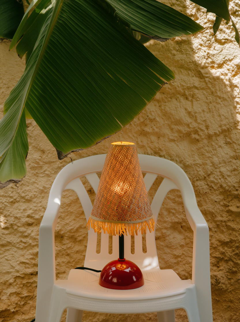 Pomelo Table Lamp