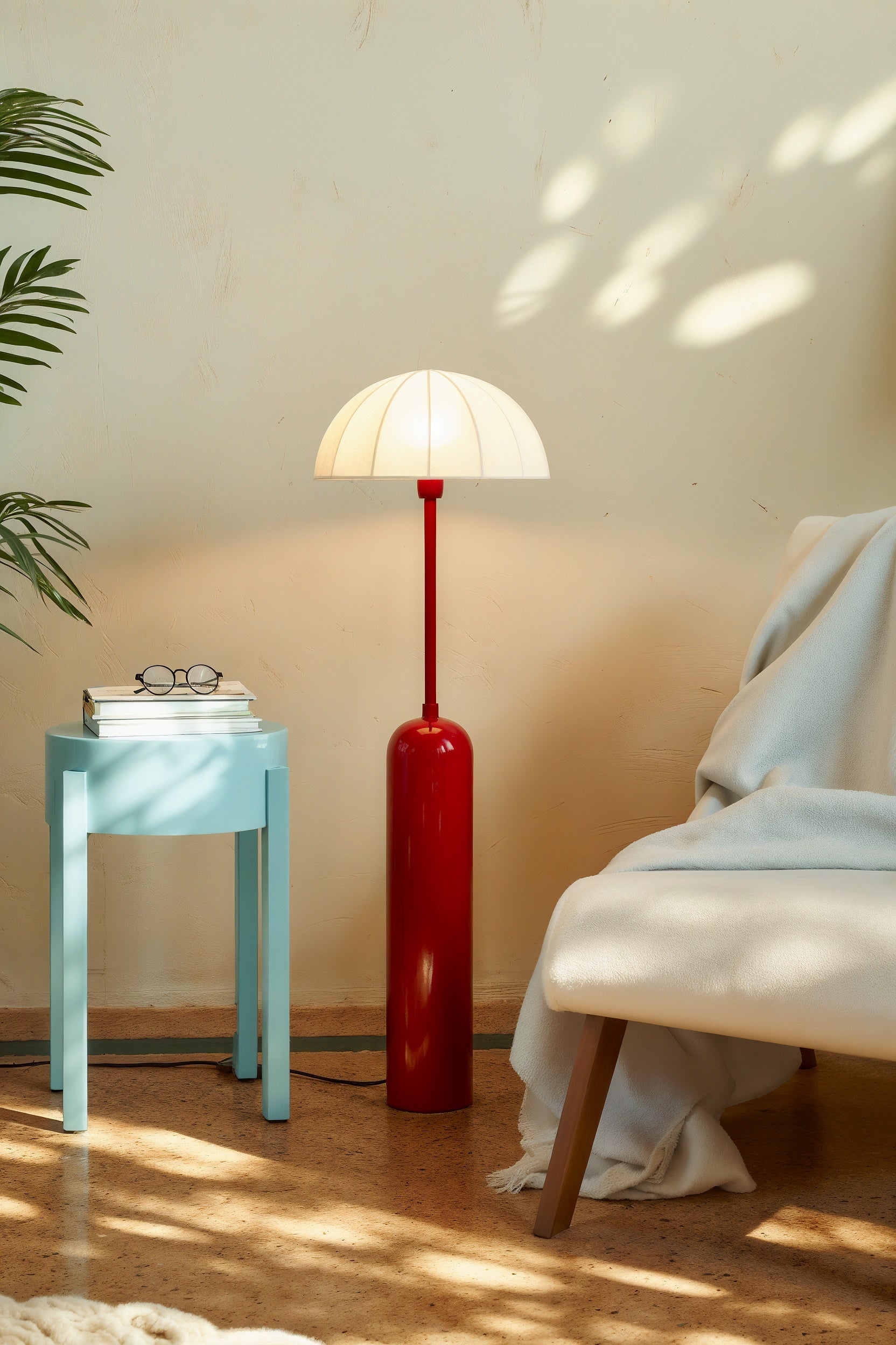 Poppins Floor Lamp