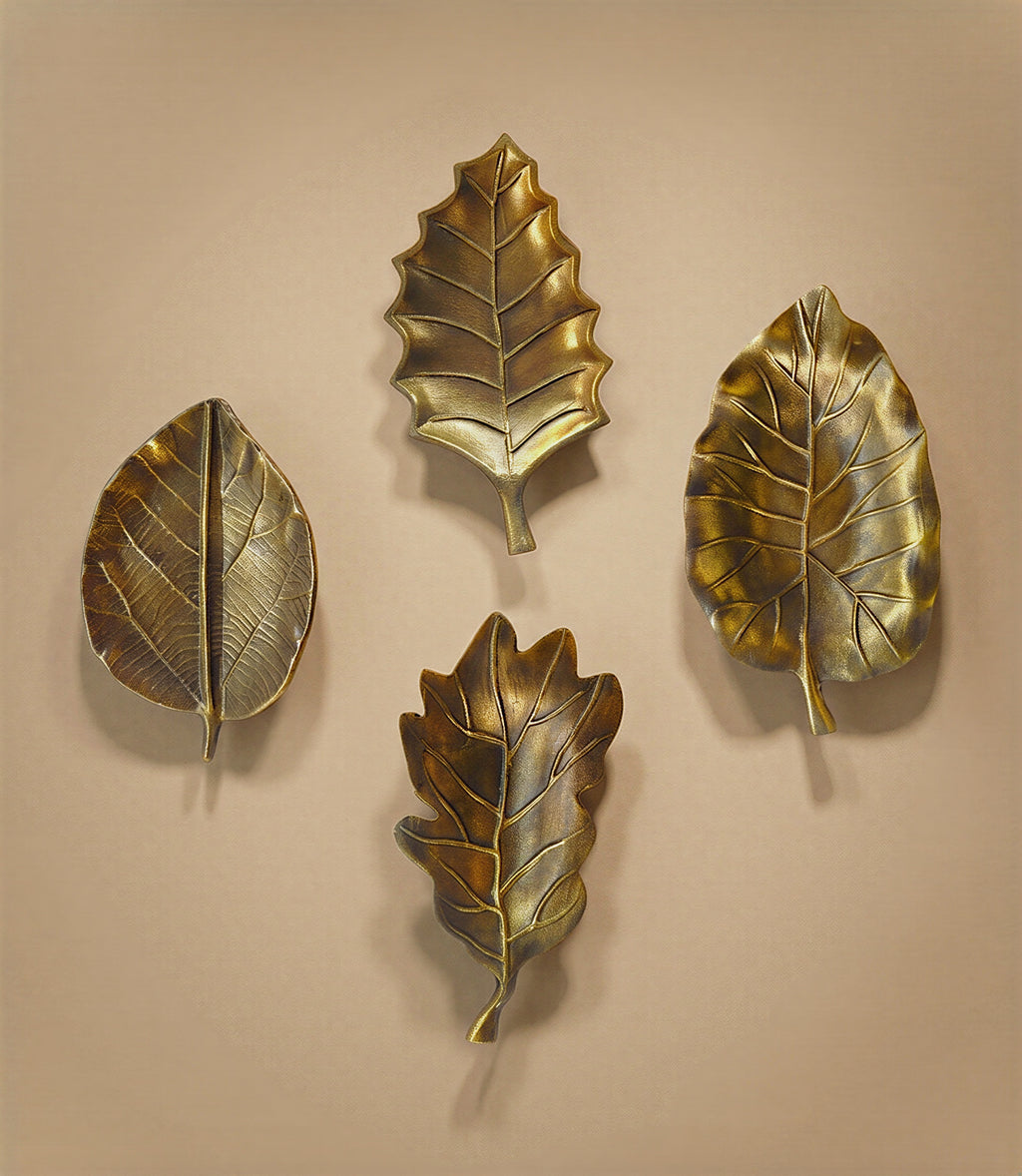 Canopy Leaf Set