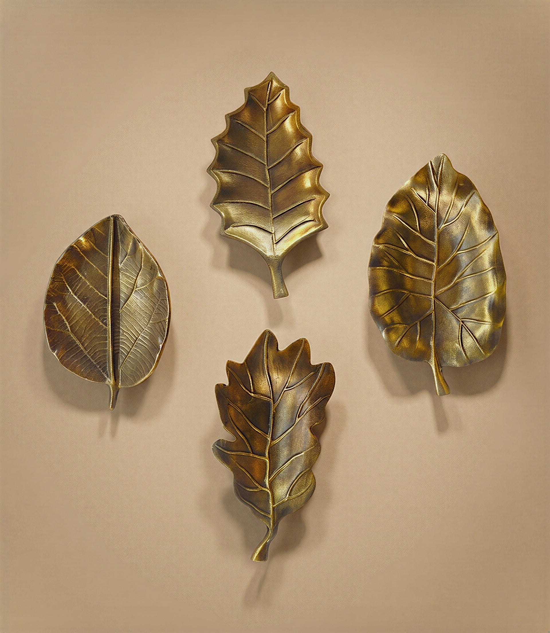 Canopy Leaf Set