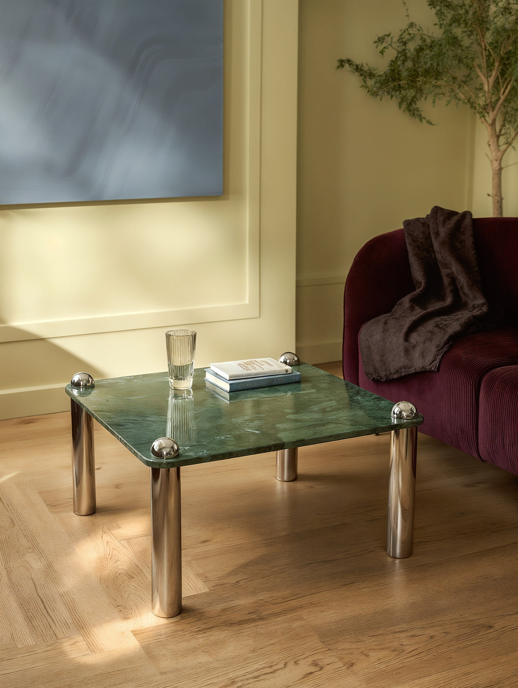 Pierce Coffee Table