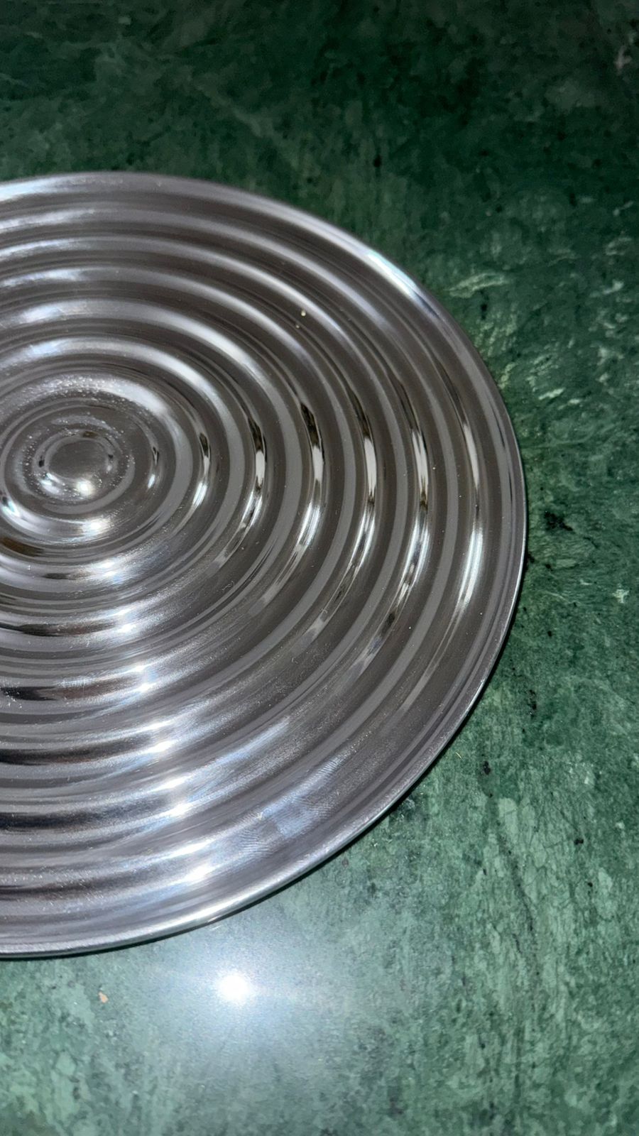 Ripple Tray
