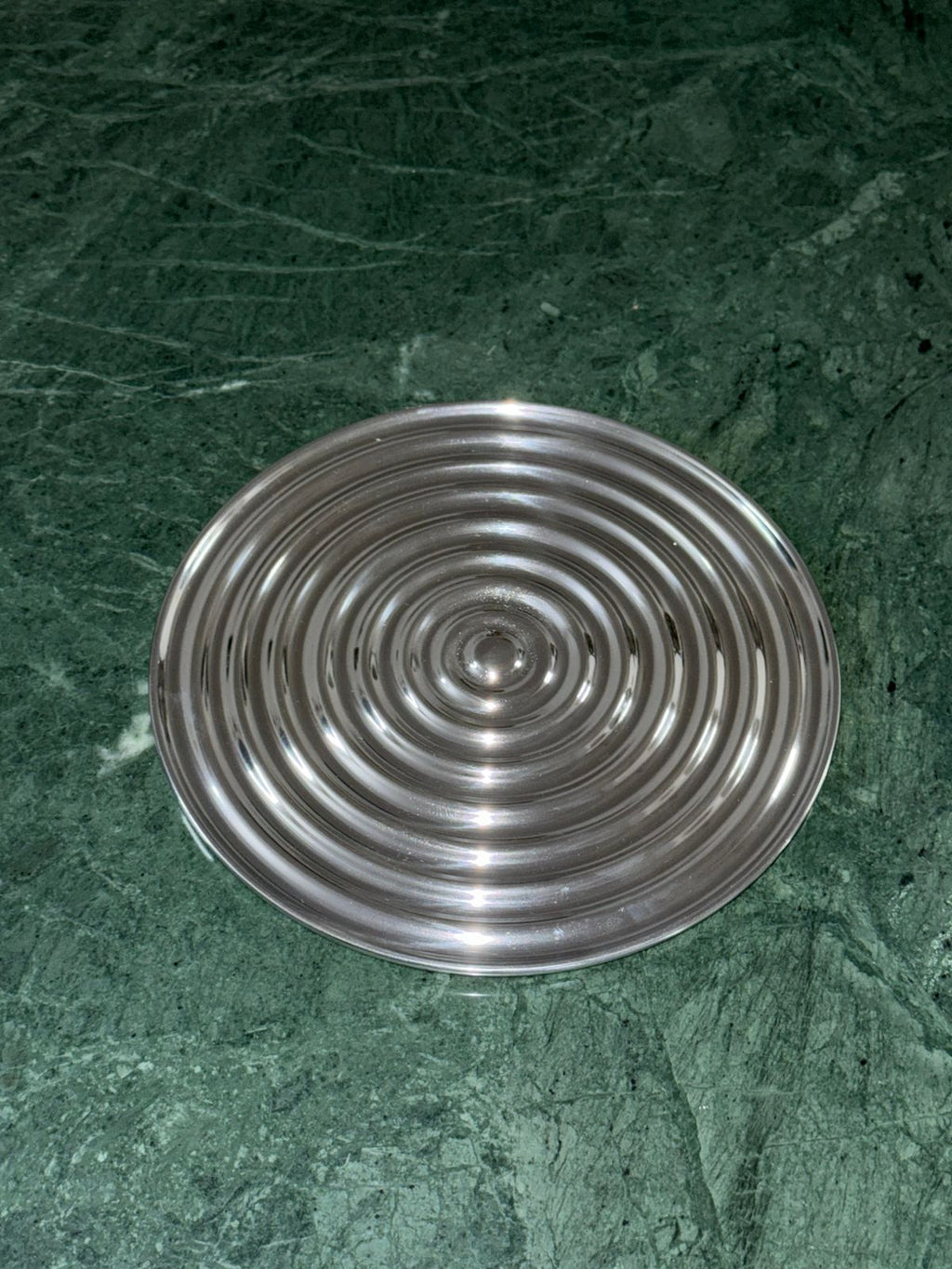 Ripple Tray
