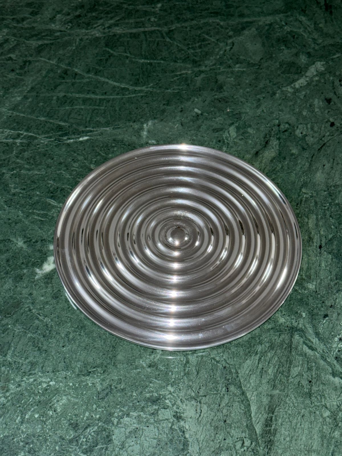 Ripple Tray