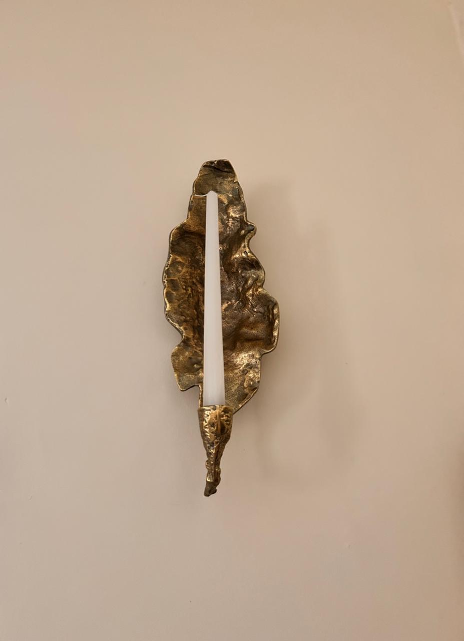 Meteor Wall Decor