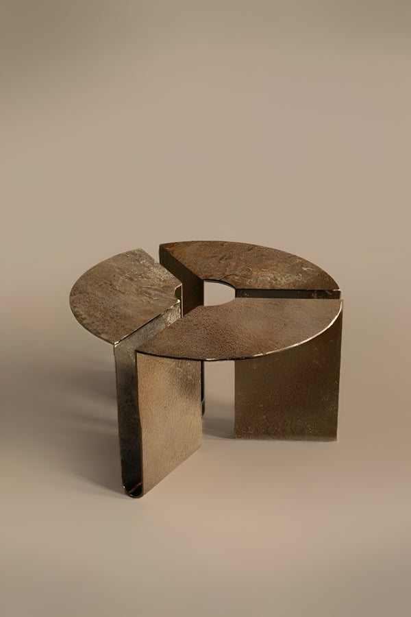 Arcwell Coffee Table