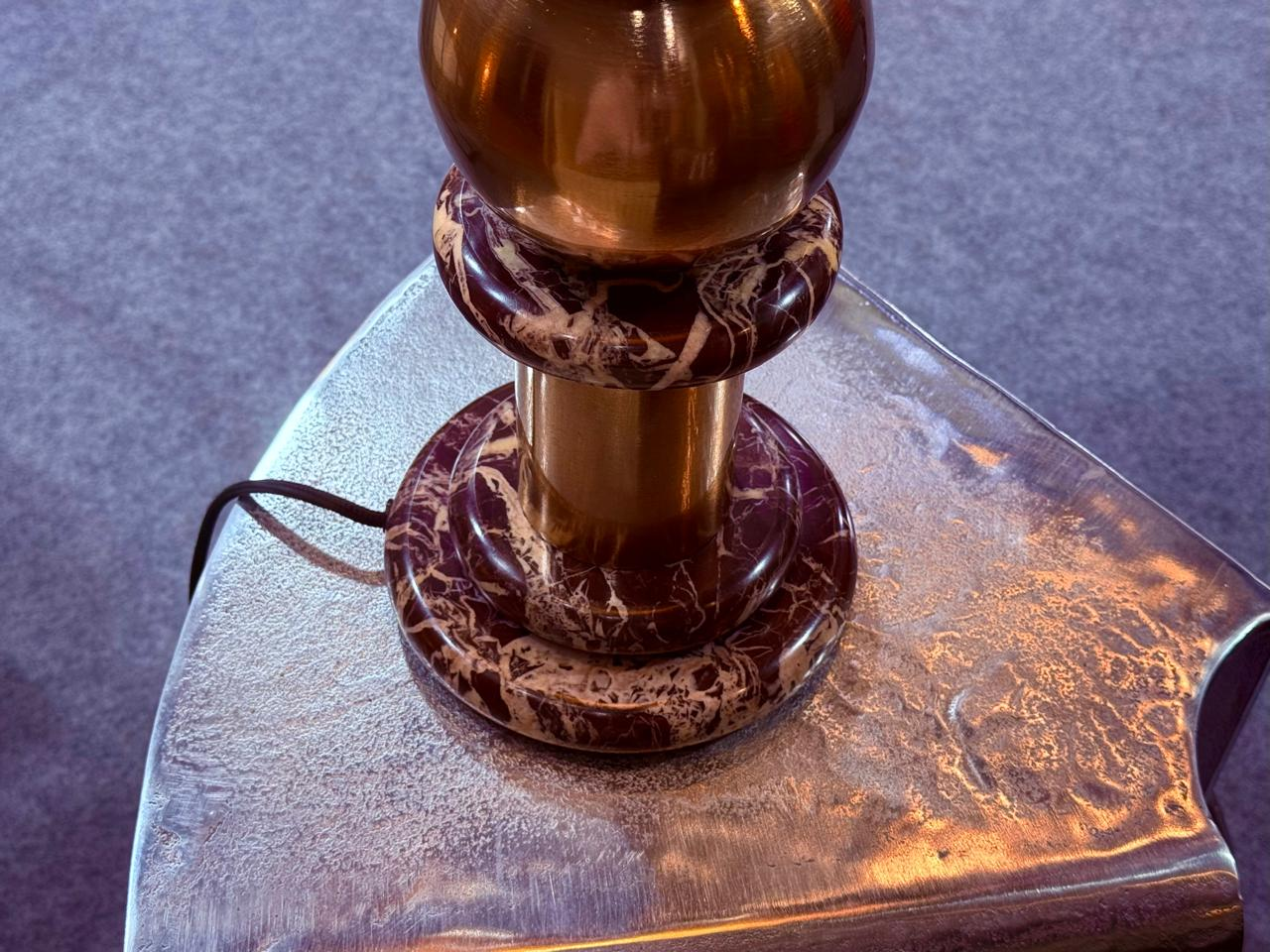 Tesla Table Lamp